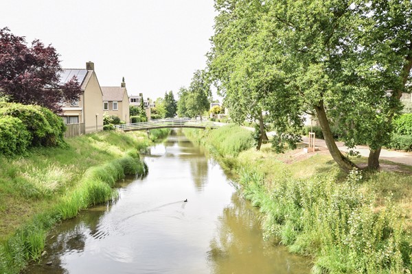 Medium property photo - Fregatlaan 53, 5237 PT 's-Hertogenbosch